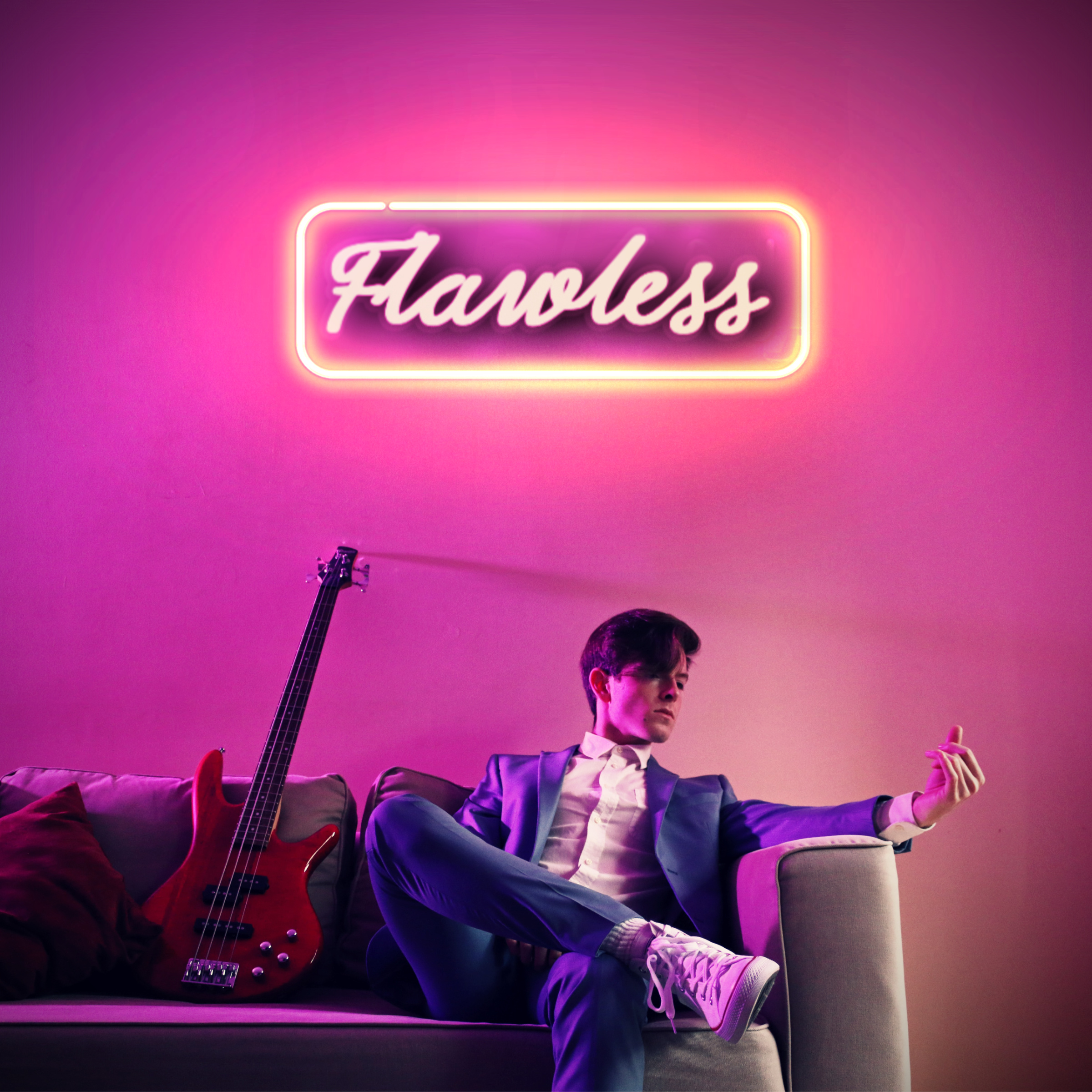 Pop Sensation Pipo Beats Set Releases His New Single “Flawless” And Announces The Official Music Video