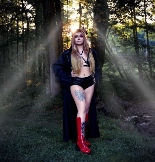Reinelex Records to Premier The Rave Realtor – Debut Single “Ritual”