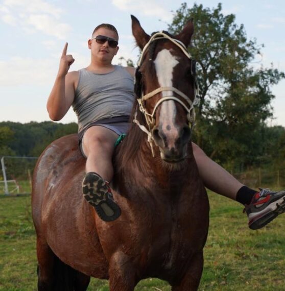 Sugar Shane Drops Explosive Drum and Bass Single Country Roads