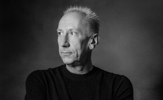 Johan Gielen returns to the artist album after two decades with ‘Etherflow