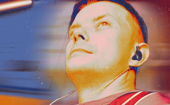 O.G. FM Ignites The Dancefloor With New Single Trust Me