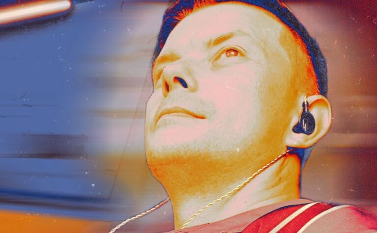 O.G. FM Ignites The Dancefloor With New Single Trust Me