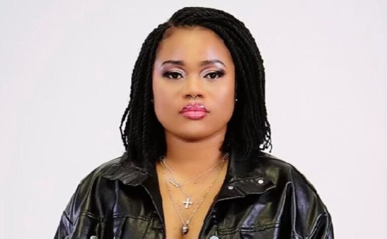 Dimakatso Unveils Heartfelt House Anthem Babe Waitse Keng in Captivating New Video