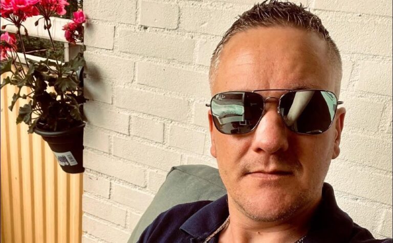 Messenjā Unleashes Dark Anthem with Bold New EP Revenge