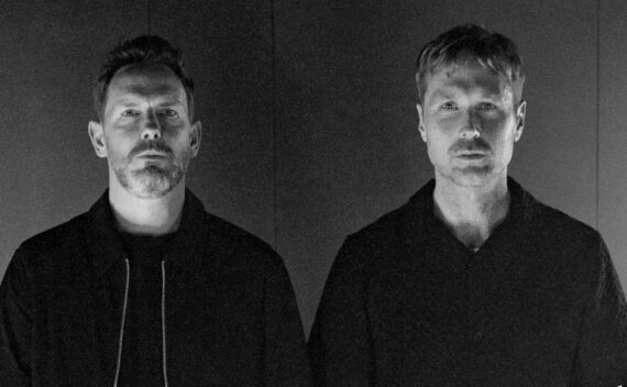 Nichols+Roark Unveil Emotional Shade of Uncertainty With Synth Pop Single Blue