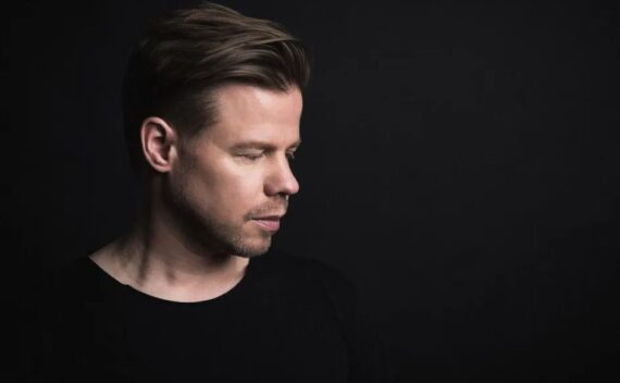 The Master Plan Evolved: Ferry Corsten and Trance Titans Recalibrate the Groundbreaking BLUEPRINT