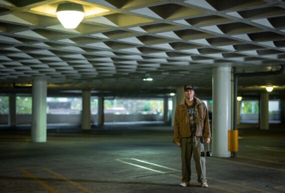 Electronic Producer Truthlive Blends Broken Beat Energy and Political Urgency on Latest Single “Resist”