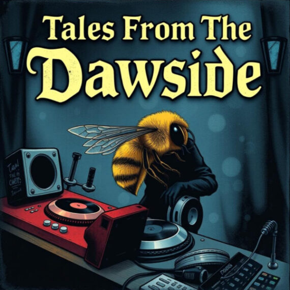 Bee Blizz Turns Years of Unfinished Ideas Into Debut Immersive Dance Album, ‘Tales From the Dawside’